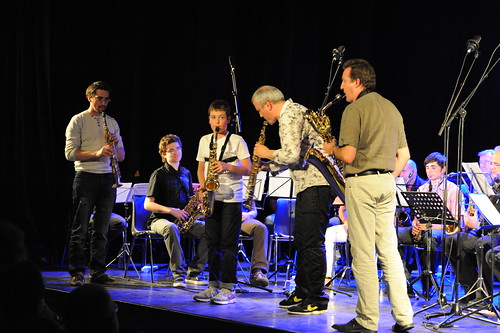 Les Saxs Renversent Le Jazz By McYavell - 110601 (28)