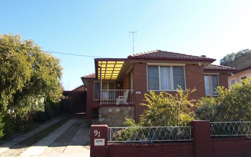 91 Cooma Street, Queanbeyan ACT