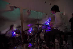 反射する音楽 [Reflective Music] (TOKYO EXPERIMENTAL FESTIVAL ― SOUND, ART ＆ PERFORMANCE PART 2)