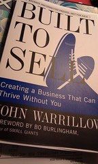 Built to Sell by John Warrillow