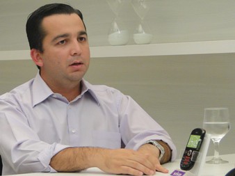 Olavo das Neves, empresário