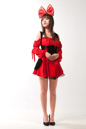portrait girl beauty doll cosplay “cute doll”