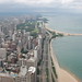 North view from Hancock Tower