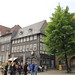 #Goslar #Niedersachsen #Deutschland #Гослар #Нижняя #Саксония #Германия 17.05.2014 (10)