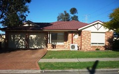 Address available on request, Green Valley NSW