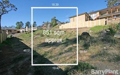 Lot 2, 10 Provence Rise, Lysterfield VIC