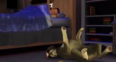 Sims 3 Pets 30