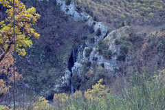 Escursinismo Monti Gemelli - Le Gole del Salinello
