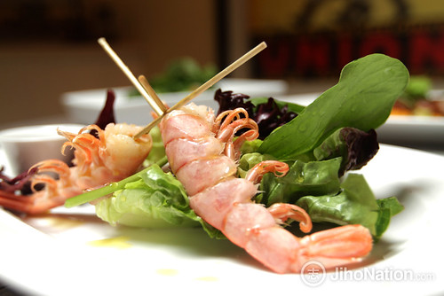 appetizer - shrimp - 3