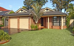 3 Scribblygum Circuit, Rouse Hill NSW