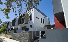 9/10 MacPherson Street, O'Connor ACT