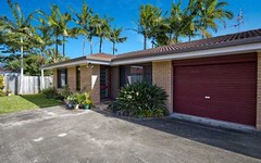 2/30 The Lakes Drive, Tweed Heads West NSW
