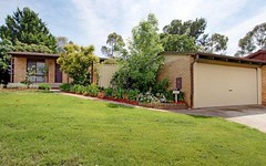 1 Warland Place, Charnwood ACT