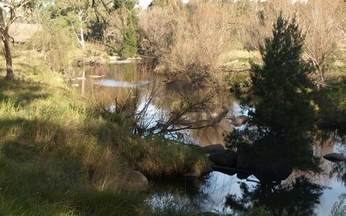Riverside, Woolbrook NSW