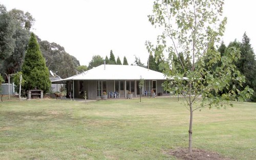 1193 Mt Vincent Rd, Ilford NSW