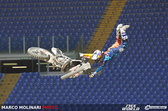 Red Bull X-Fighters Roma 201128