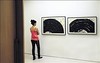 "Peso y Materia". Richard Serra