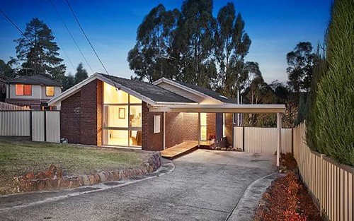 48 Gedye St, Doncaster East VIC 3109