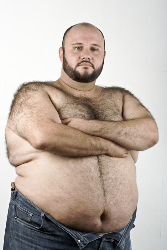 huge fat gay men fatter porn