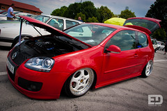 VW Golf Mk5 • <a style="font-size:0.8em;" href="http://www.flickr.com/photos/54523206@N03/7366167244/" target="_blank">View on Flickr</a>