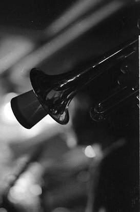 Jazzkonzert - Trompete - trumpet