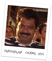 Pandiyarajan