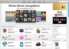 App store Mac