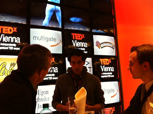 TEDxVienna 2010
