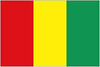 vlajka GUINEA
