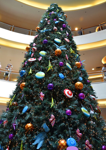 Christmas at Mid-Valley4