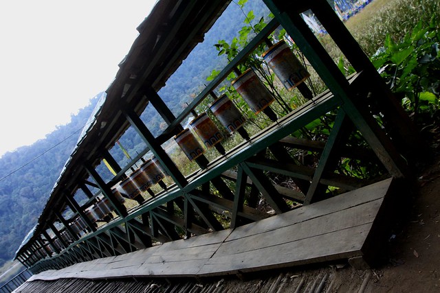Kecheperi Lake Sikkim