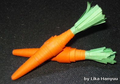 Cenoura (Carrot)