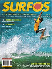 Surfos Latinoamérica #19