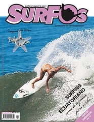 Surfos Latinoamérica #40