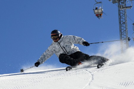 Testy lyží 2010/11 na SNOW.CZ
