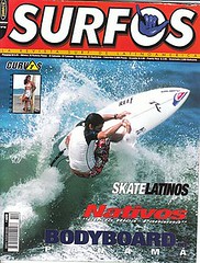 Surfos Latinoamérica #10