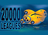 Online 20,000 Leagues Slots Review