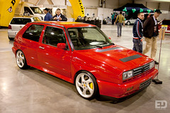 VW Golf Mk2 Rally • <a style="font-size:0.8em;" href="http://www.flickr.com/photos/54523206@N03/5266794085/" target="_blank">View on Flickr</a>