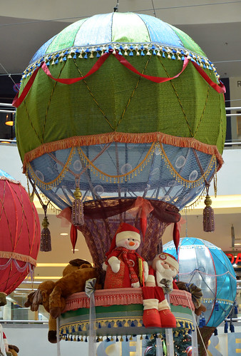 Christmas at Mid-Valley9