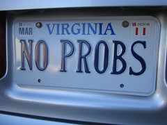 No problems by Gamma Man, on Flickr
