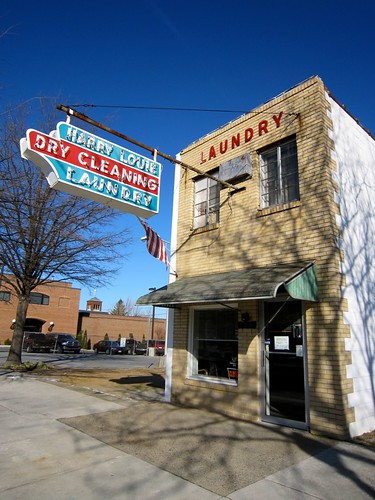 Harry Louie Dry Cleaning & Laundry Dover DE