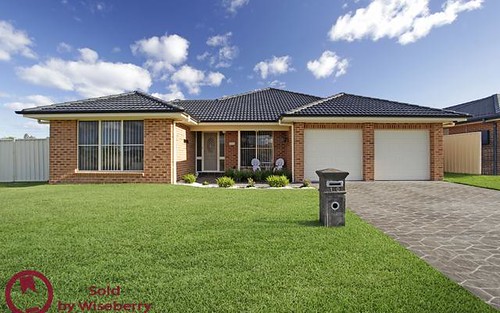 10 Viewfield Crescent, Woongarrah NSW