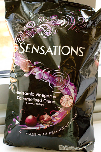 Balsamic Veingar & Caramelised Onion