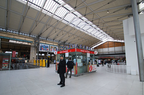 Gare Du Nord3
