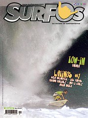 Surfos Latinoamérica #28