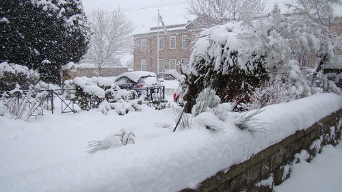 Snow