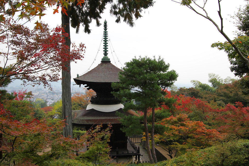Kyoto, the city of Japanese traditions and culture Part3 (7)