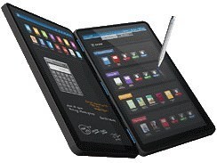 Kno tablet 