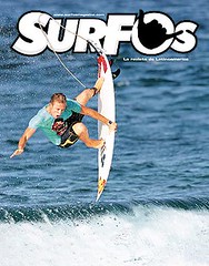 Surfos Latinoamérica #31