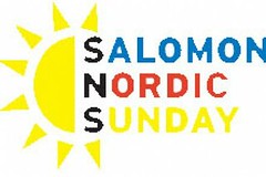 Salomon Nordic Sunday...